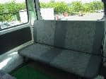 Used 2000 MITSUBISHI DELICA VAN BF67003 for Sale Image 20