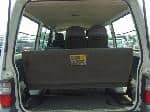 Used 2000 MITSUBISHI DELICA VAN BF67003 for Sale Image 21