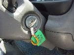 Used 2000 MITSUBISHI DELICA VAN BF67003 for Sale Image 29