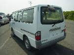 Used 2000 MITSUBISHI DELICA VAN BF67003 for Sale Image 3