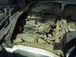 Used 2000 MITSUBISHI DELICA VAN BF67003 for Sale Image 31