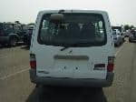 Used 2000 MITSUBISHI DELICA VAN BF67003 for Sale Image 4