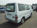 Used 2000 MITSUBISHI DELICA VAN BF67003 for Sale Image 5