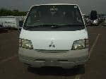 Used 2000 MITSUBISHI DELICA VAN BF67003 for Sale Image 8