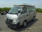 Used 2003 NISSAN CARAVAN VAN BF67006 for Sale Image 1