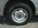 Used 2003 NISSAN CARAVAN VAN BF67006 for Sale Image 11