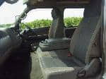 Used 2003 NISSAN CARAVAN VAN BF67006 for Sale Image 18