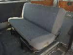 Used 2003 NISSAN CARAVAN VAN BF67006 for Sale Image 19