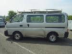 Used 2003 NISSAN CARAVAN VAN BF67006 for Sale Image 2