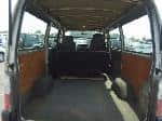 Used 2003 NISSAN CARAVAN VAN BF67006 for Sale Image 20