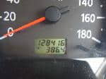 Used 2003 NISSAN CARAVAN VAN BF67006 for Sale Image 24