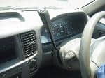 Used 2003 NISSAN CARAVAN VAN BF67006 for Sale Image 27