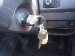 Used 2003 NISSAN CARAVAN VAN BF67006 for Sale Image 28