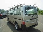 Used 2003 NISSAN CARAVAN VAN BF67006 for Sale Image 3