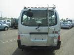 Used 2003 NISSAN CARAVAN VAN BF67006 for Sale Image 4