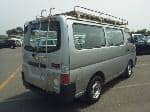 Used 2003 NISSAN CARAVAN VAN BF67006 for Sale Image 5