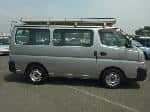 Used 2003 NISSAN CARAVAN VAN BF67006 for Sale Image 6