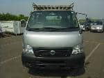 Used 2003 NISSAN CARAVAN VAN BF67006 for Sale Image 8