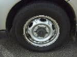 Used 2003 NISSAN CARAVAN VAN BF67006 for Sale Image 9