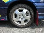 Used 2001 SUBARU LEGACY TOURING WAGON BF67165 for Sale Image 11