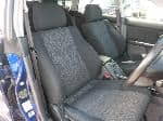 Used 2001 SUBARU LEGACY TOURING WAGON BF67165 for Sale Image 17