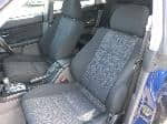 Used 2001 SUBARU LEGACY TOURING WAGON BF67165 for Sale Image 18