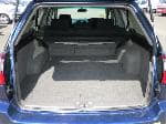 Used 2001 SUBARU LEGACY TOURING WAGON BF67165 for Sale Image 20