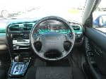 Used 2001 SUBARU LEGACY TOURING WAGON BF67165 for Sale Image 21