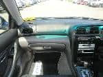 Used 2001 SUBARU LEGACY TOURING WAGON BF67165 for Sale Image 22