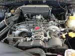 Used 2001 SUBARU LEGACY TOURING WAGON BF67165 for Sale Image 28