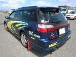 Used 2001 SUBARU LEGACY TOURING WAGON BF67165 for Sale Image 3