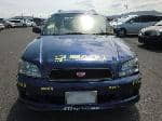 Used 2001 SUBARU LEGACY TOURING WAGON BF67165 for Sale Image 8