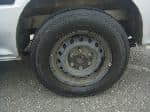 Used 2003 TOYOTA HIACE VAN BF67007 for Sale Image 10