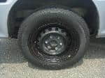 Used 2003 TOYOTA HIACE VAN BF67007 for Sale Image 11