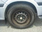Used 2003 TOYOTA HIACE VAN BF67007 for Sale Image 12
