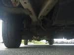 Used 2003 TOYOTA HIACE VAN BF67007 for Sale Image 13