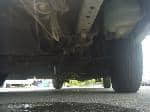Used 2003 TOYOTA HIACE VAN BF67007 for Sale Image 14