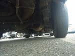 Used 2003 TOYOTA HIACE VAN BF67007 for Sale Image 16