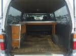 Used 2003 TOYOTA HIACE VAN BF67007 for Sale Image 20