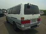 Used 2003 TOYOTA HIACE VAN BF67007 for Sale Image 3