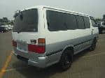 Used 2003 TOYOTA HIACE VAN BF67007 for Sale Image 5