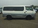 Used 2003 TOYOTA HIACE VAN BF67007 for Sale Image 6