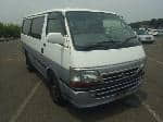 Used 2003 TOYOTA HIACE VAN BF67007 for Sale Image 7