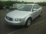 Used 2003 AUDI A4 BF67062 for Sale Image 1