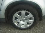 Used 2003 AUDI A4 BF67062 for Sale Image 10