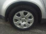 Used 2003 AUDI A4 BF67062 for Sale Image 11
