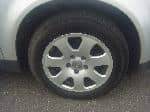Used 2003 AUDI A4 BF67062 for Sale Image 12