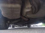 Used 2003 AUDI A4 BF67062 for Sale Image 15