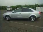 Used 2003 AUDI A4 BF67062 for Sale Image 2