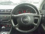 Used 2003 AUDI A4 BF67062 for Sale Image 21
